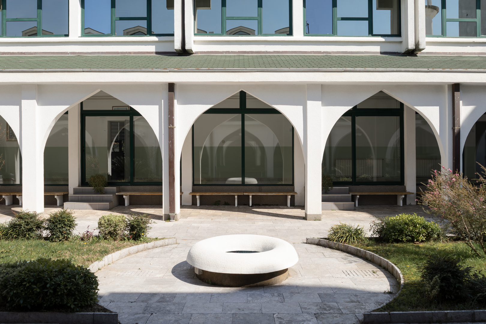 Medresa -Меhmed Fatih--59