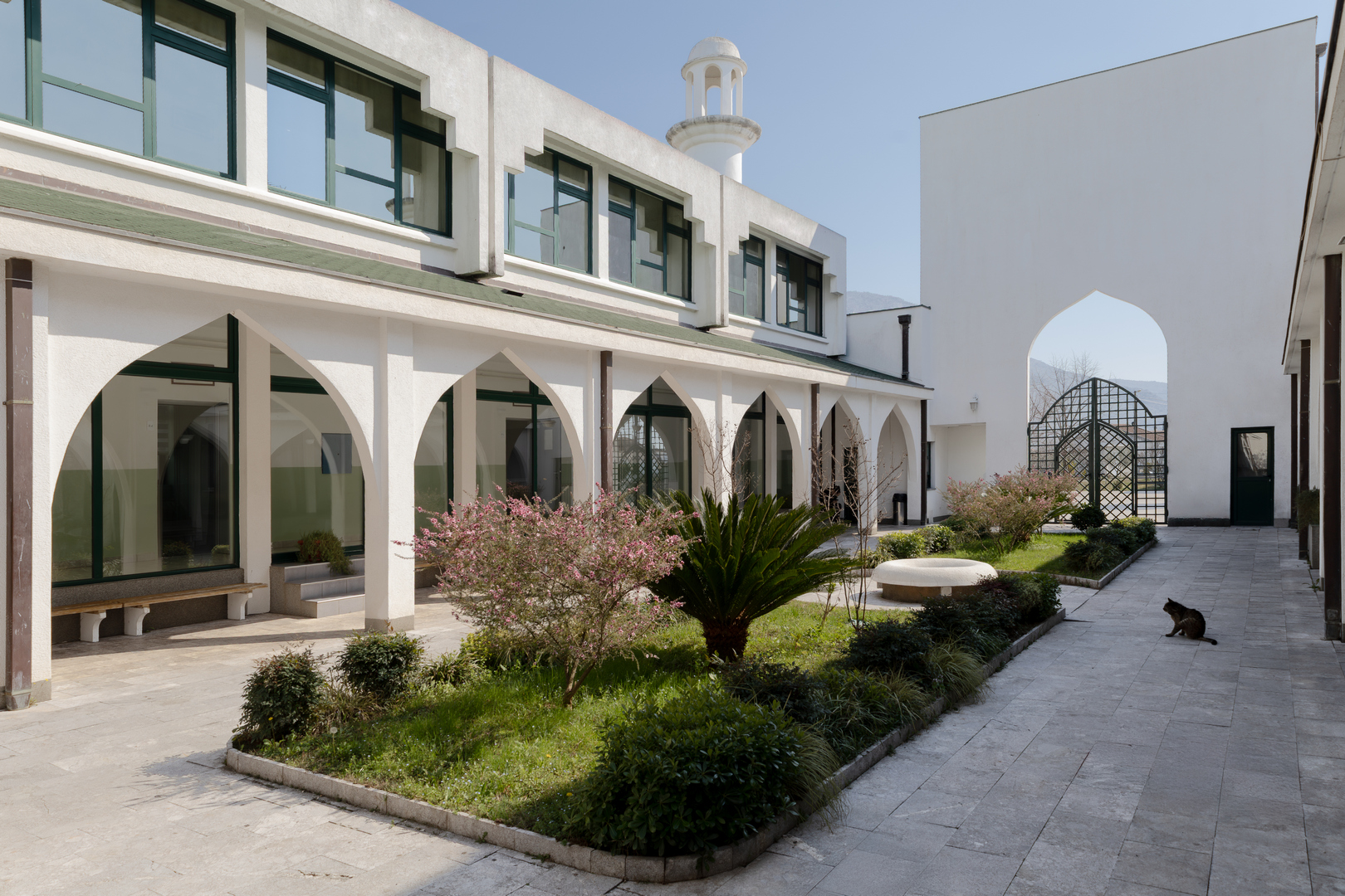 Medresa -Меhmed Fatih--60