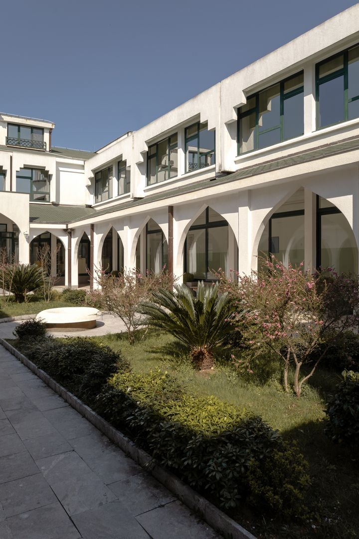 Medresa -Меhmed Fatih--61