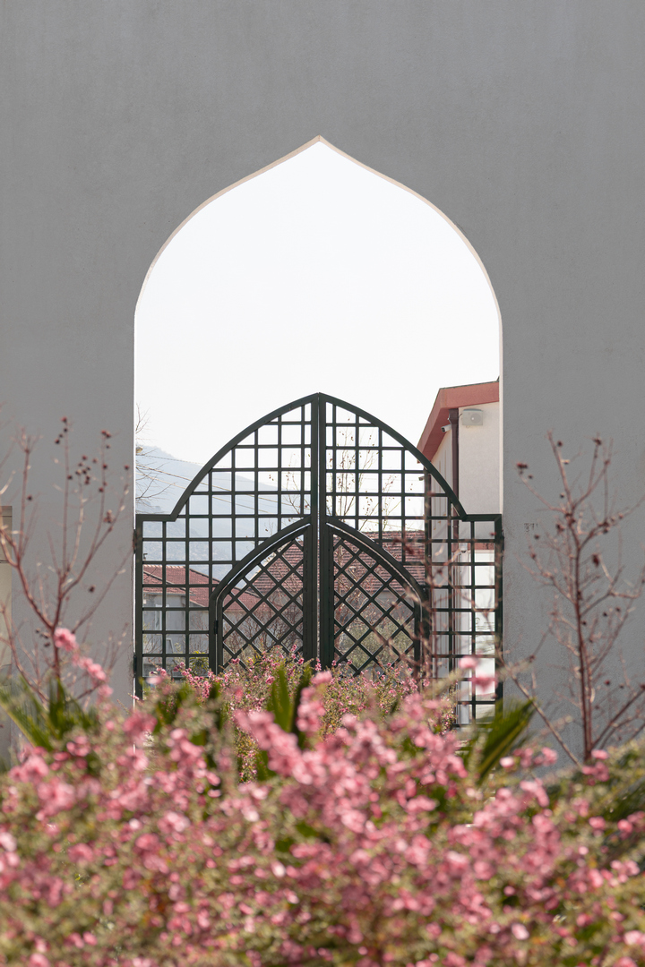 Medresa -Меhmed Fatih--63