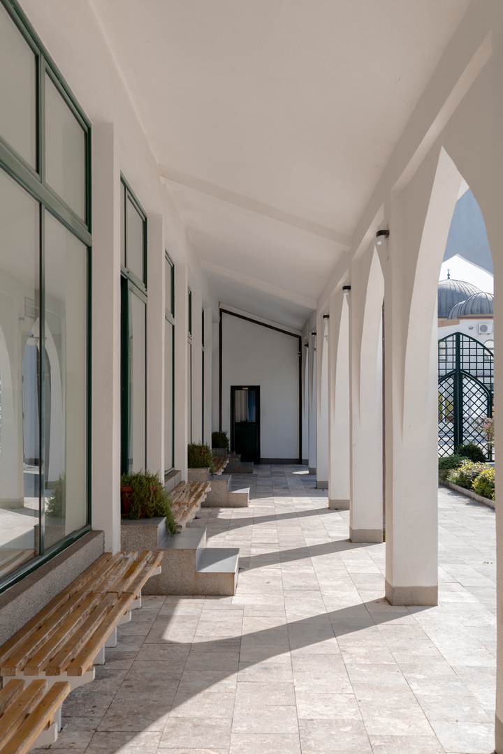 Medresa -Меhmed Fatih--64