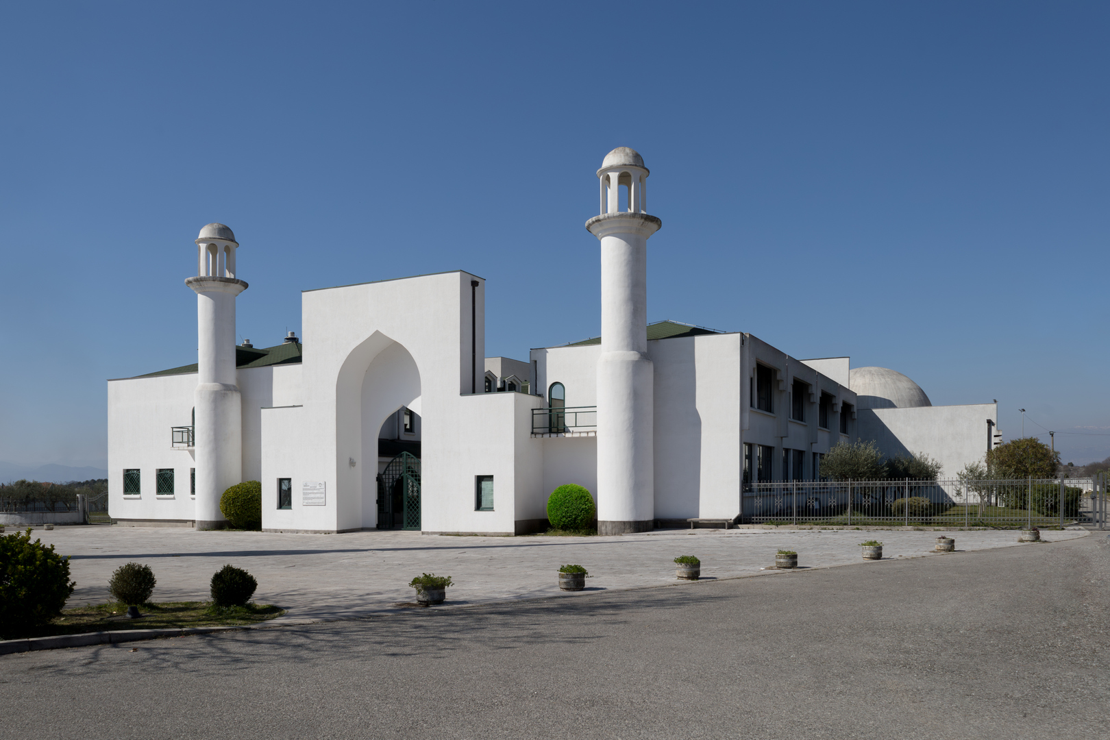 Medresa -Меhmed Fatih--8