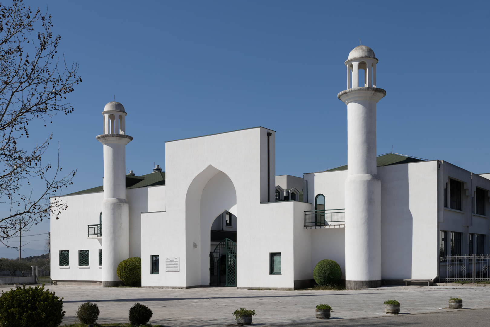 Medresa -Меhmed Fatih--9