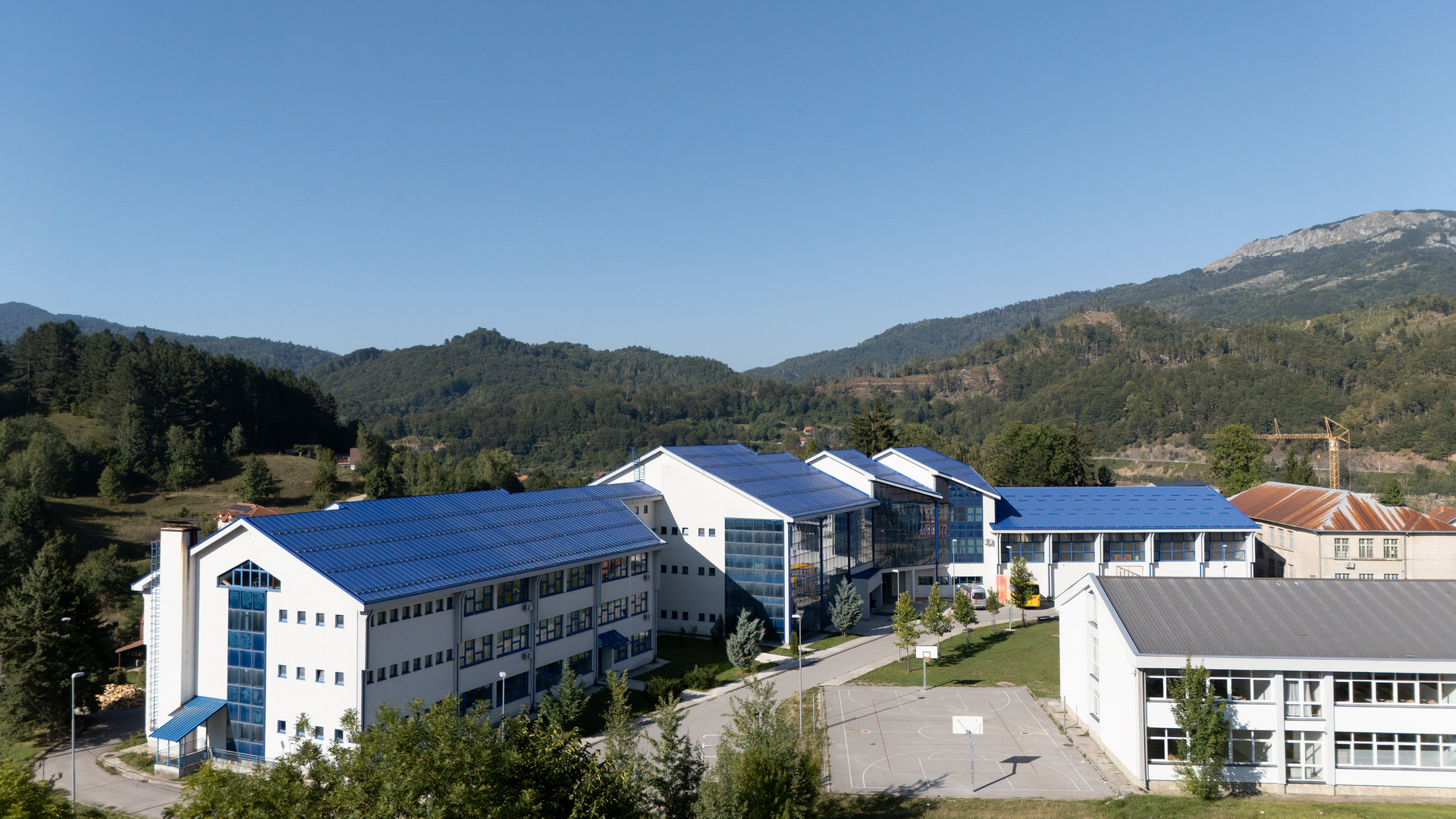 Osnovna i muzička škola - Kolašin (10)