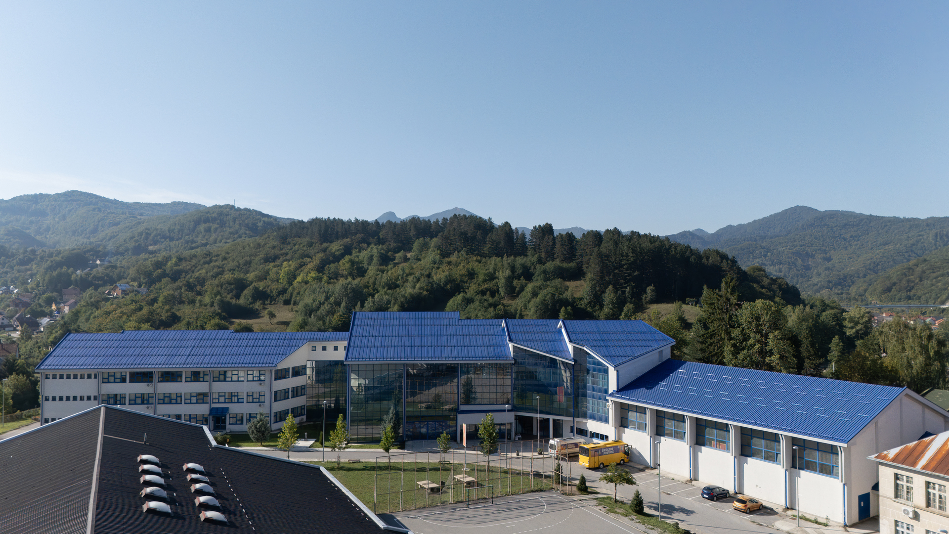 Osnovna i muzička škola - Kolašin (11)