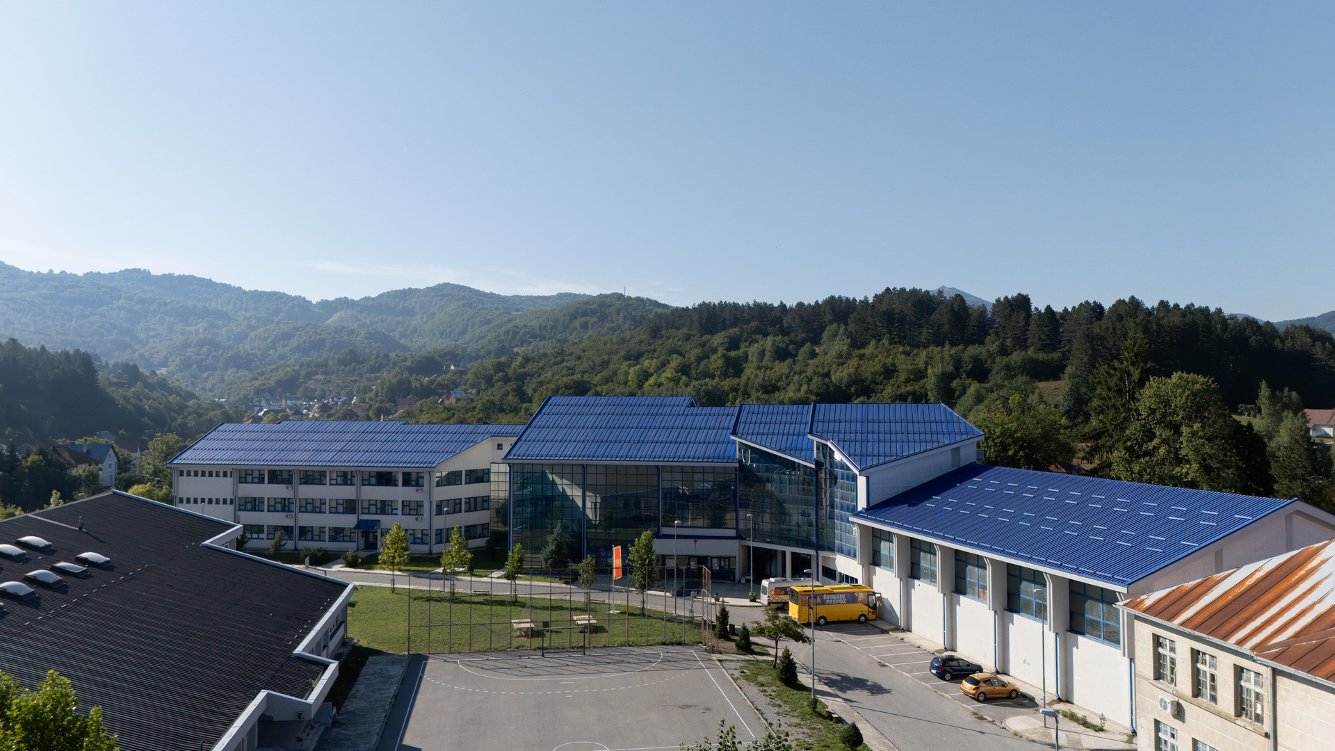 Osnovna i muzička škola - Kolašin (12)