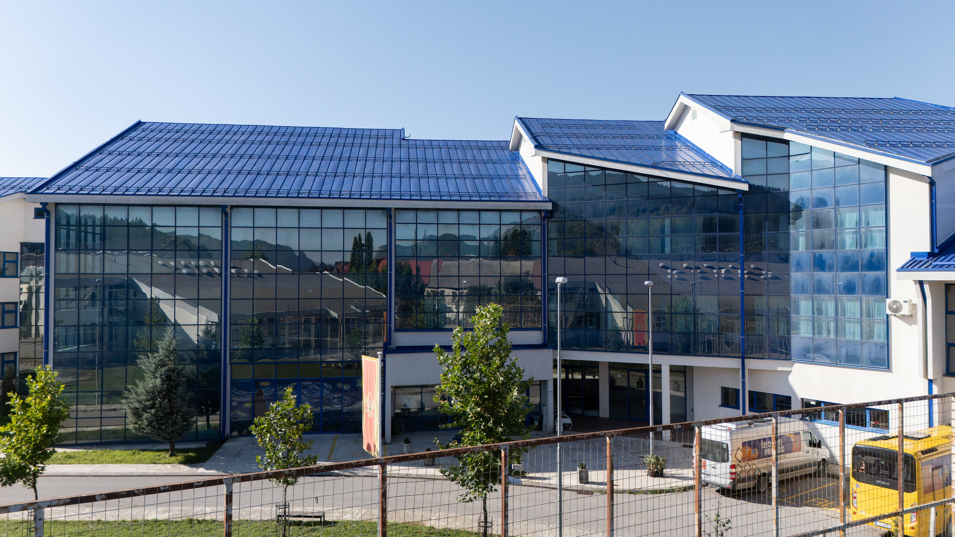 Osnovna i muzička škola - Kolašin (13)