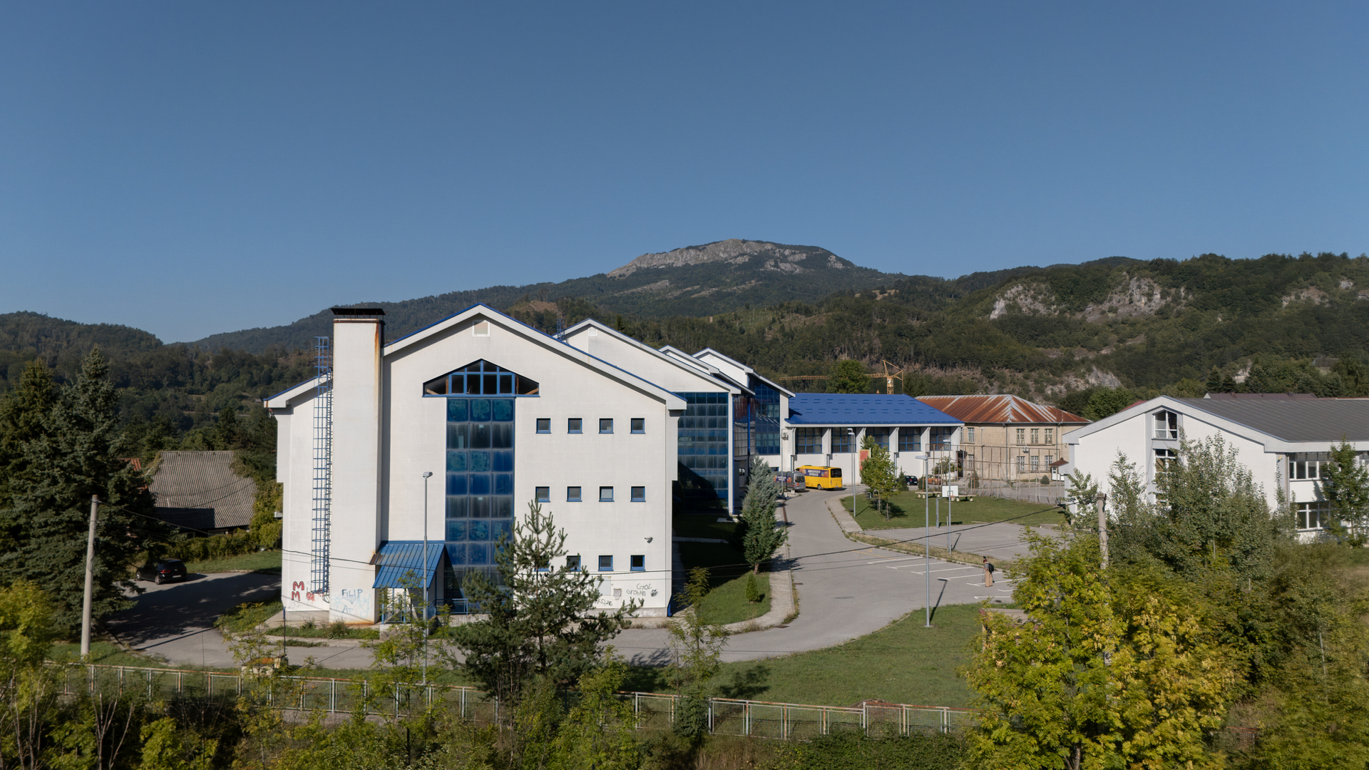 Osnovna i muzička škola - Kolašin (17)