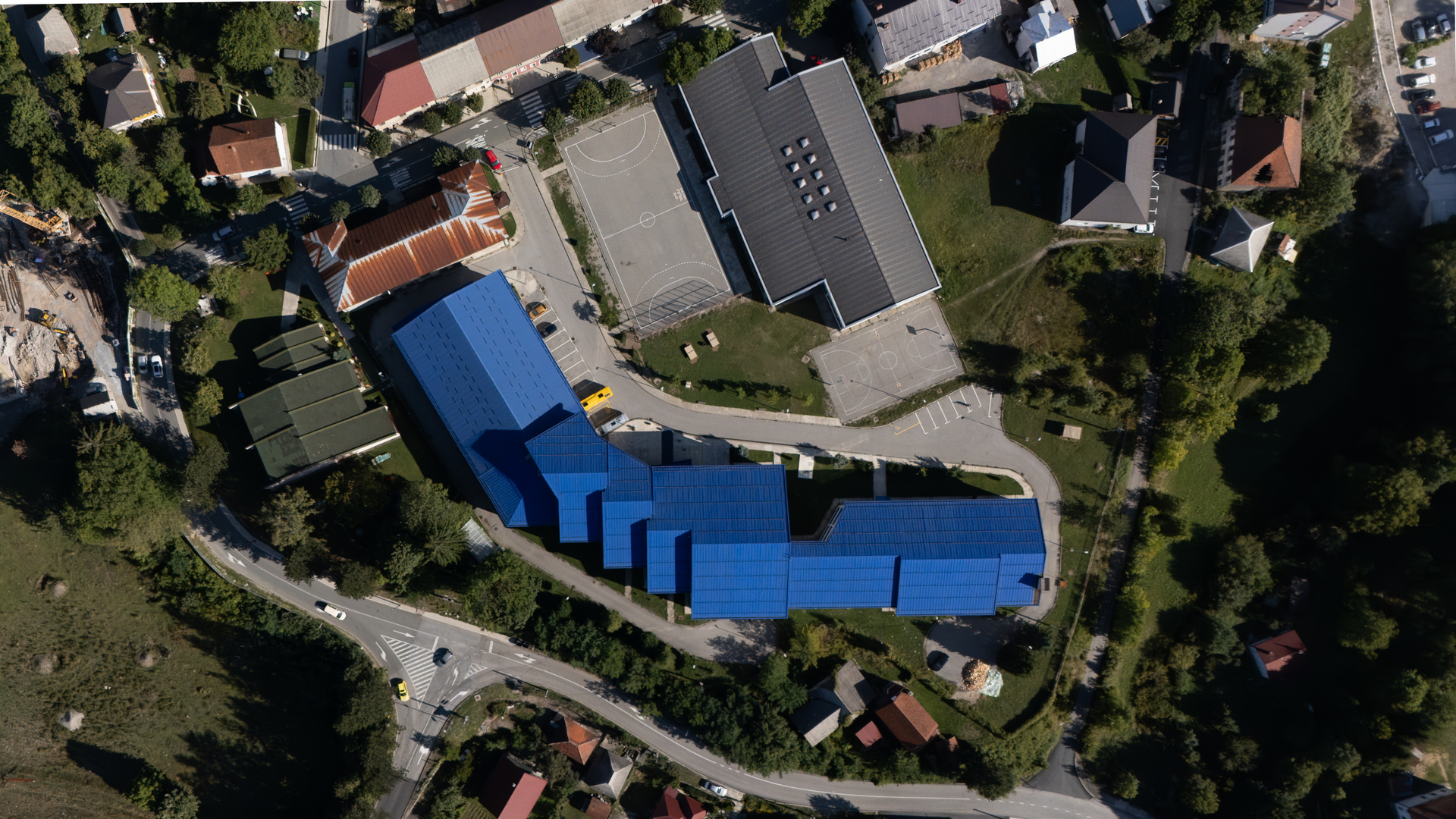 Osnovna i muzička škola - Kolašin (19)