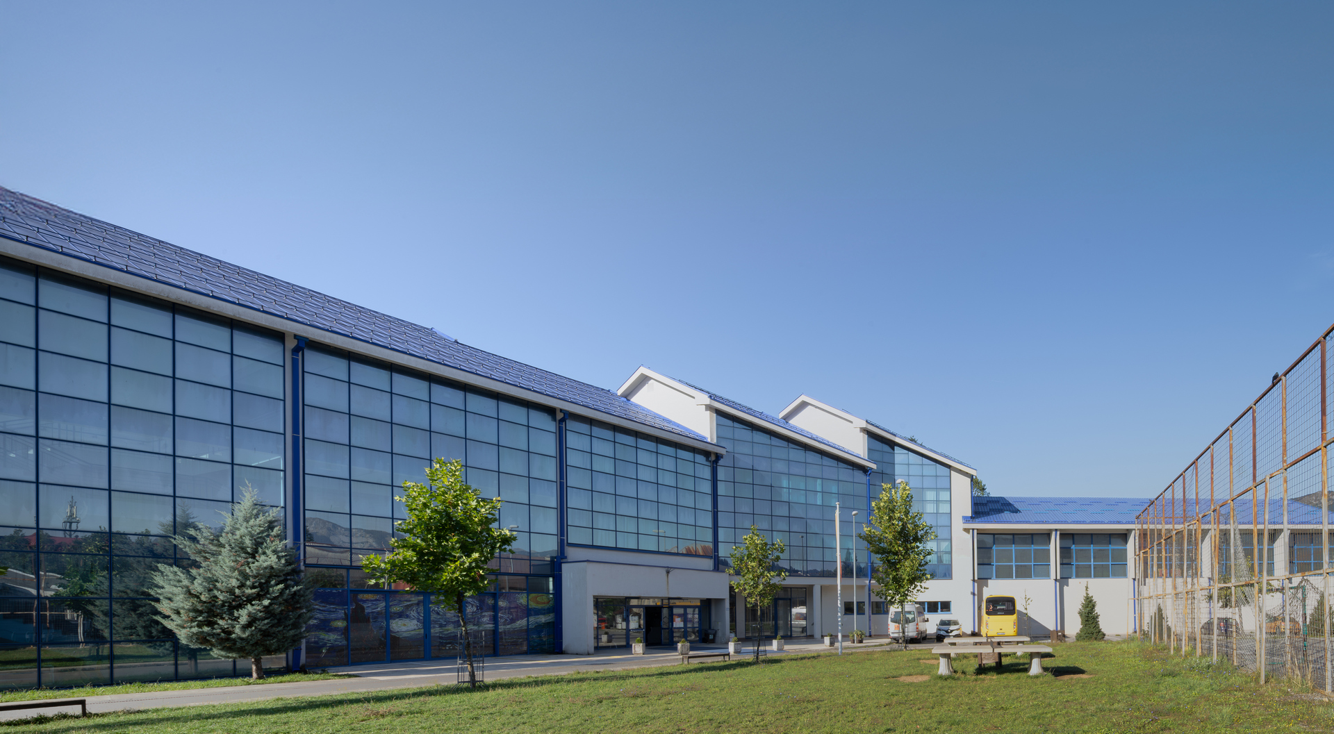 Osnovna i muzička škola - Kolašin (2)