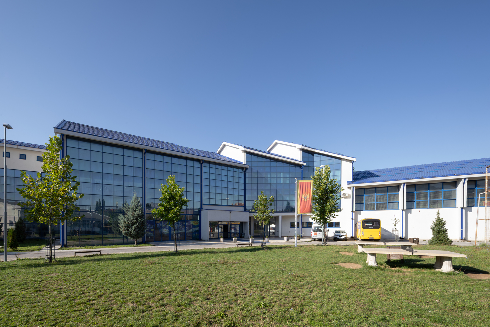 Osnovna i muzička škola - Kolašin (4)