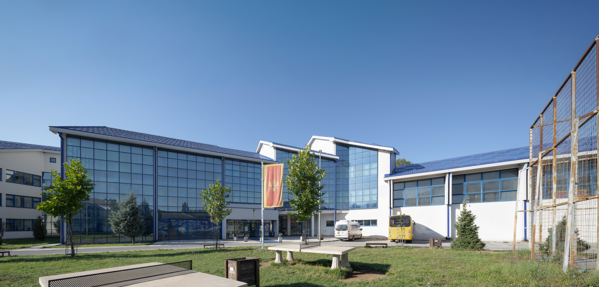 Osnovna i muzička škola - Kolašin (5)