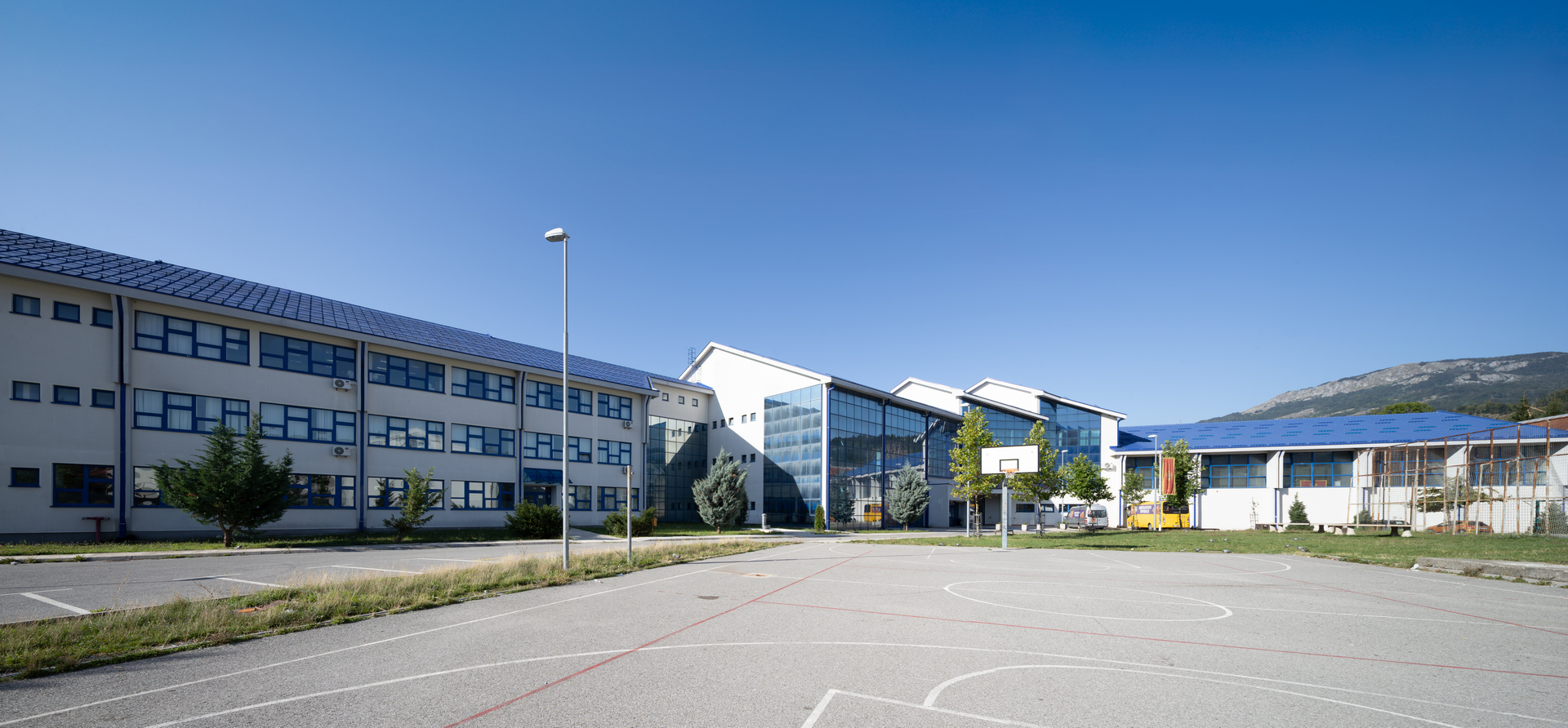 Osnovna i muzička škola - Kolašin (7)