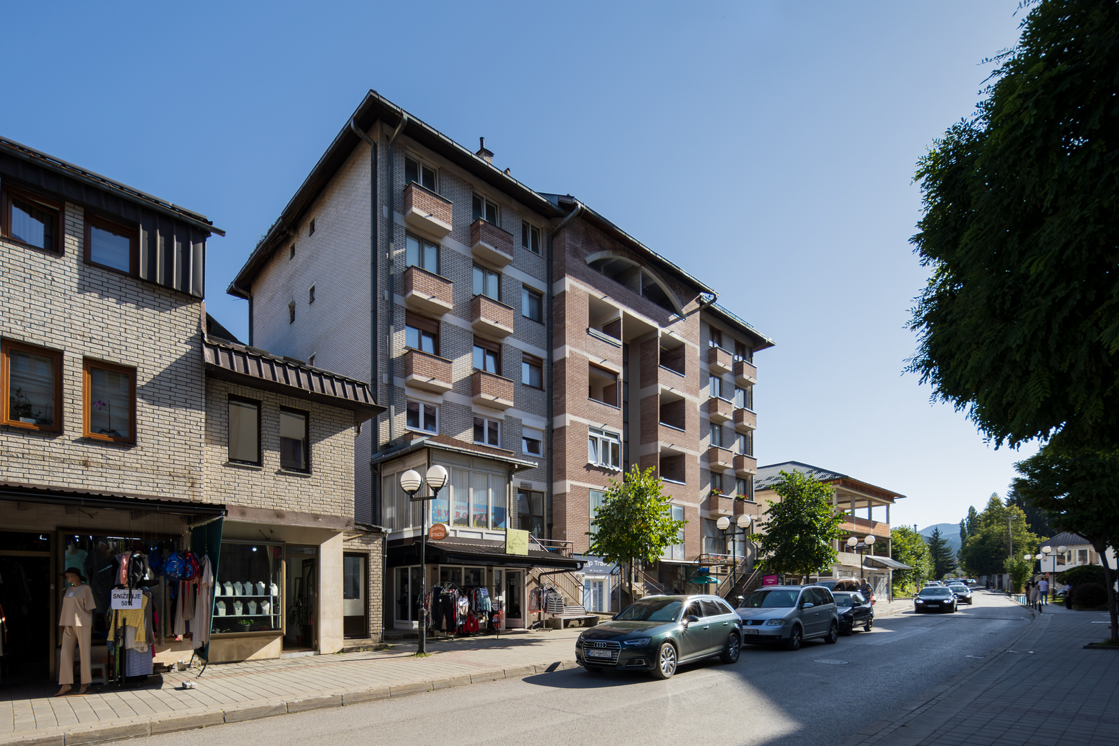 Stambena zgrada Centar (10)