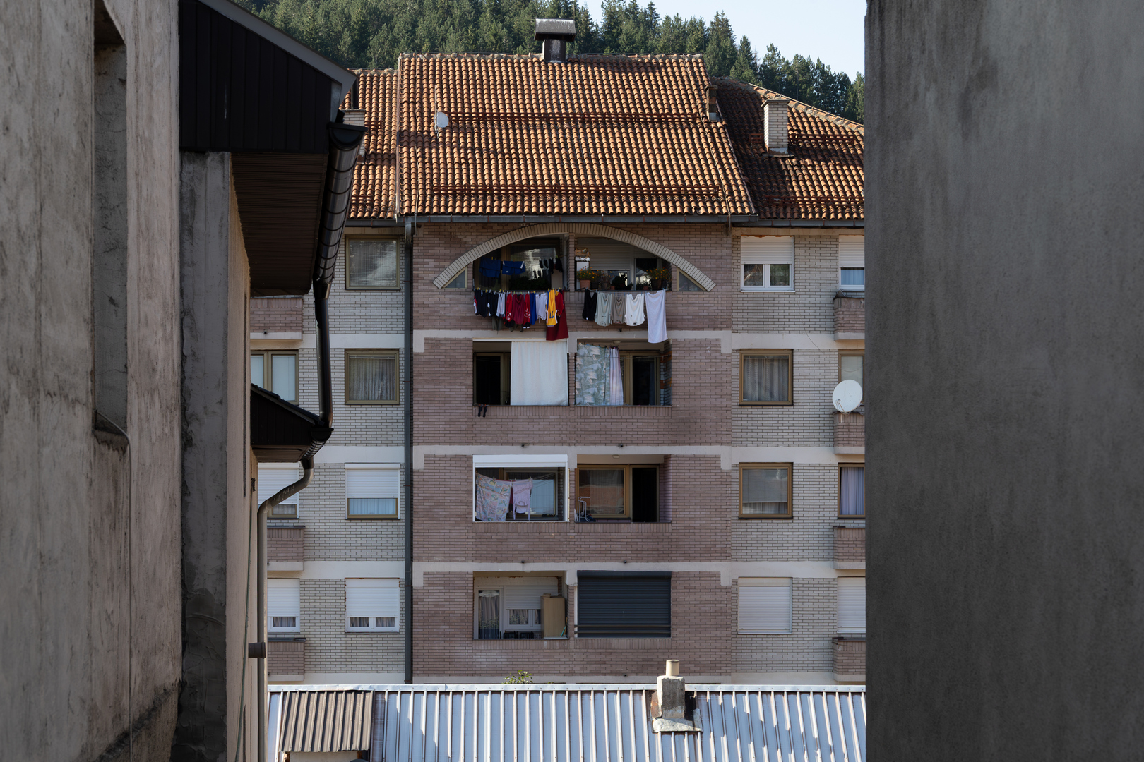 Stambena zgrada Centar (14)