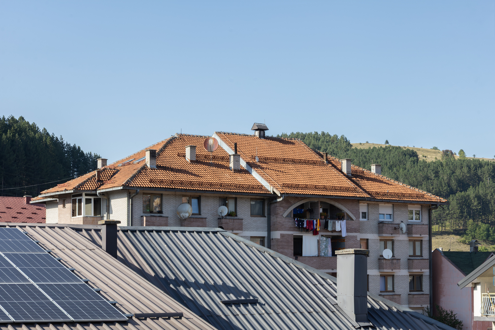 Stambena zgrada Centar (15)