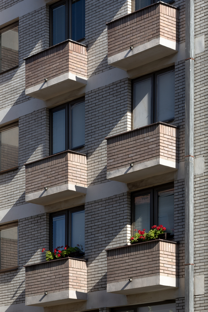 Stambena zgrada Centar (2)