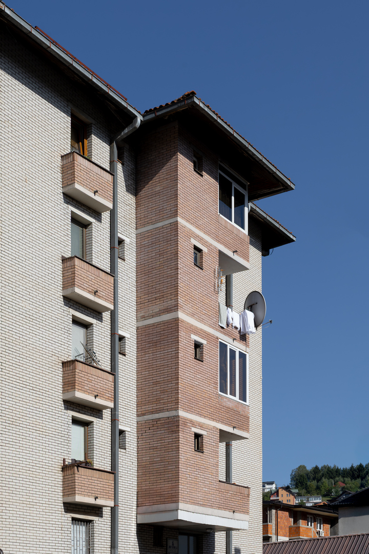 Stambena zgrada Centar (3)