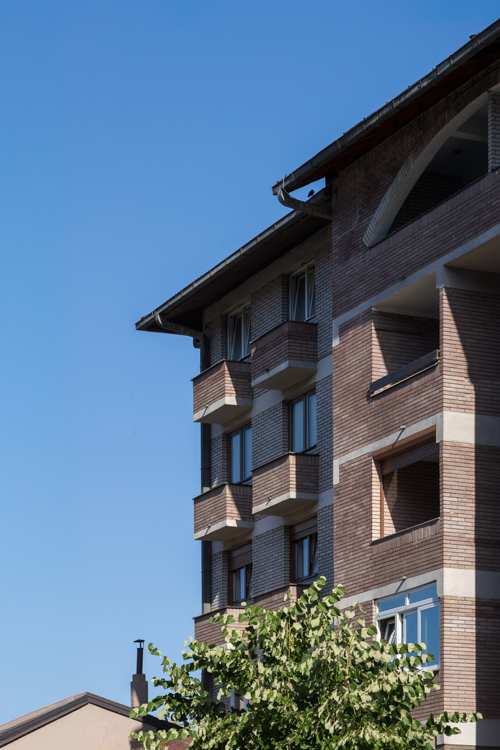 Stambena zgrada Centar (4)