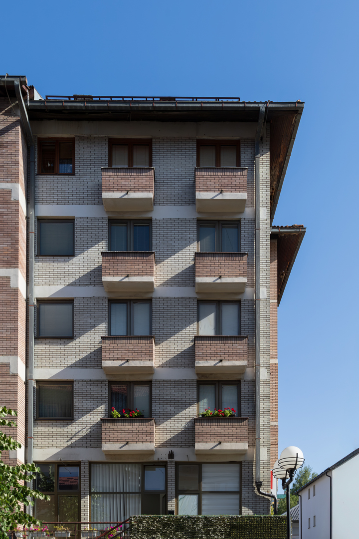 Stambena zgrada Centar (6)