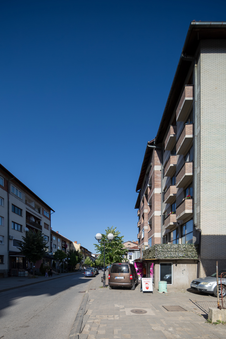 Stambena zgrada Centar (9)