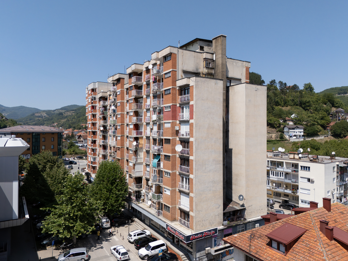 Stambena zgrada S3 - Solidarka (11)