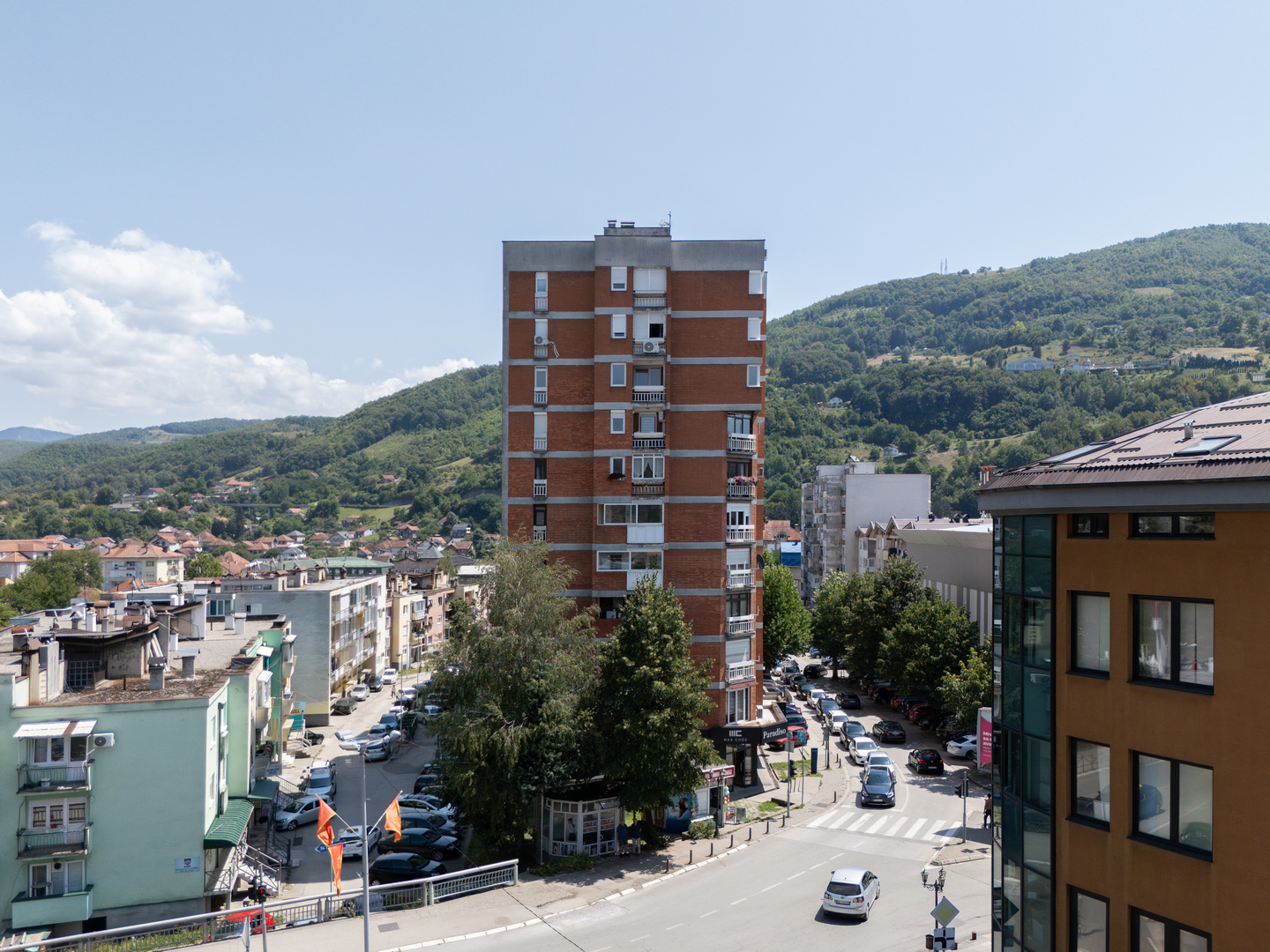 Stambena zgrada S3 - Solidarka (12)