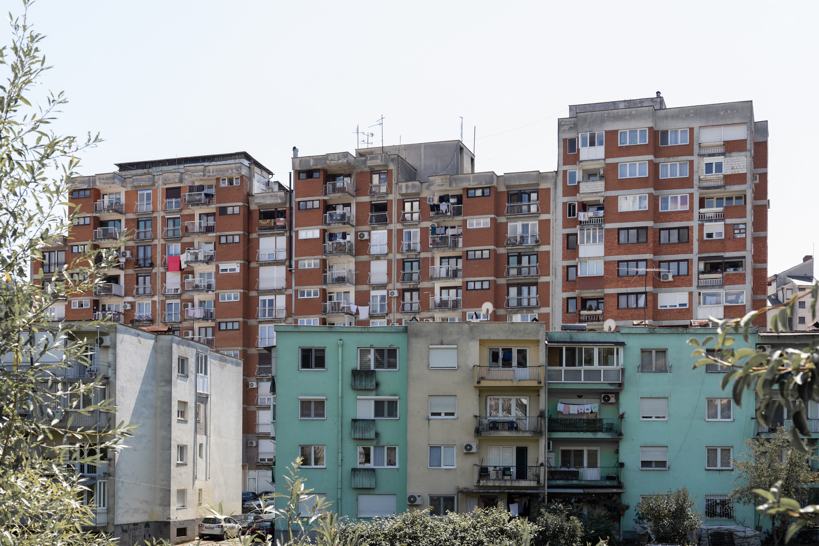 Stambena zgrada S3 - Solidarka (15)