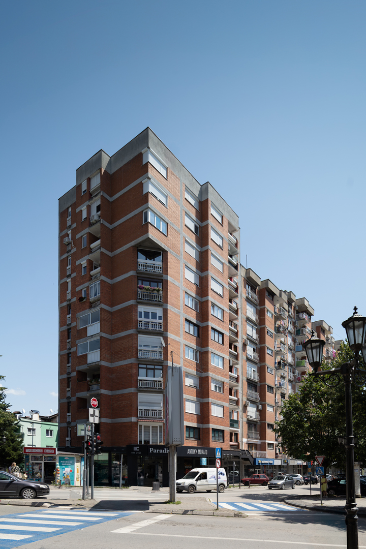 Stambena zgrada S3 - Solidarka (5)