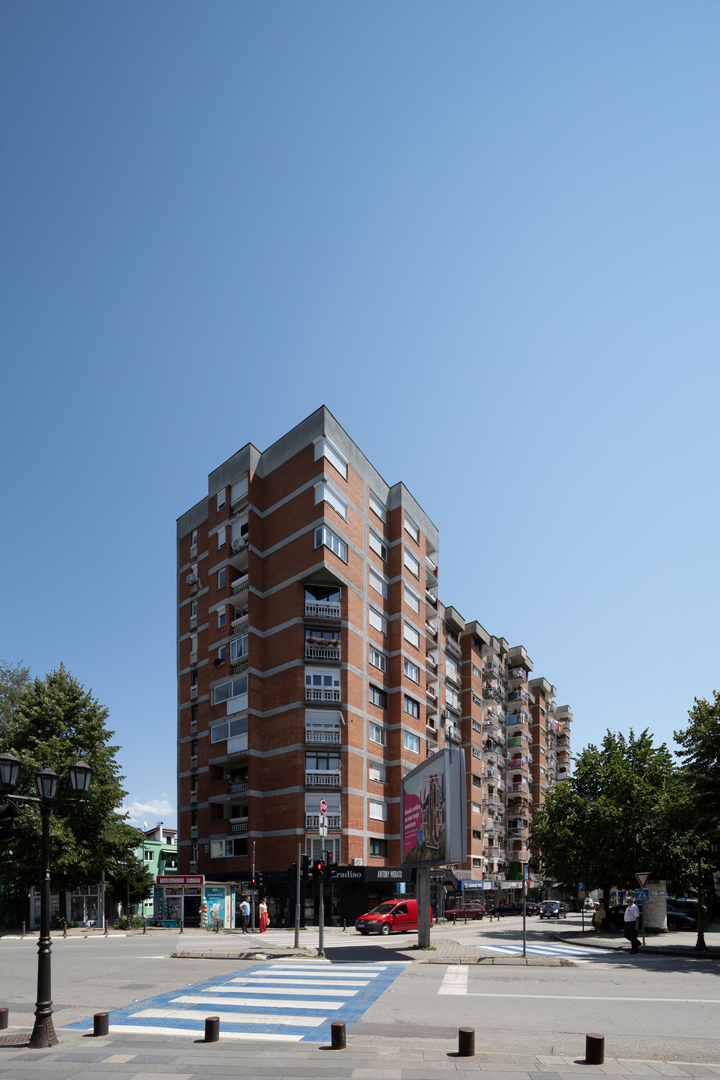 Stambena zgrada S3 - Solidarka (6)