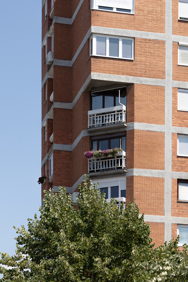 Stambena zgrada S3 - Solidarka (9)