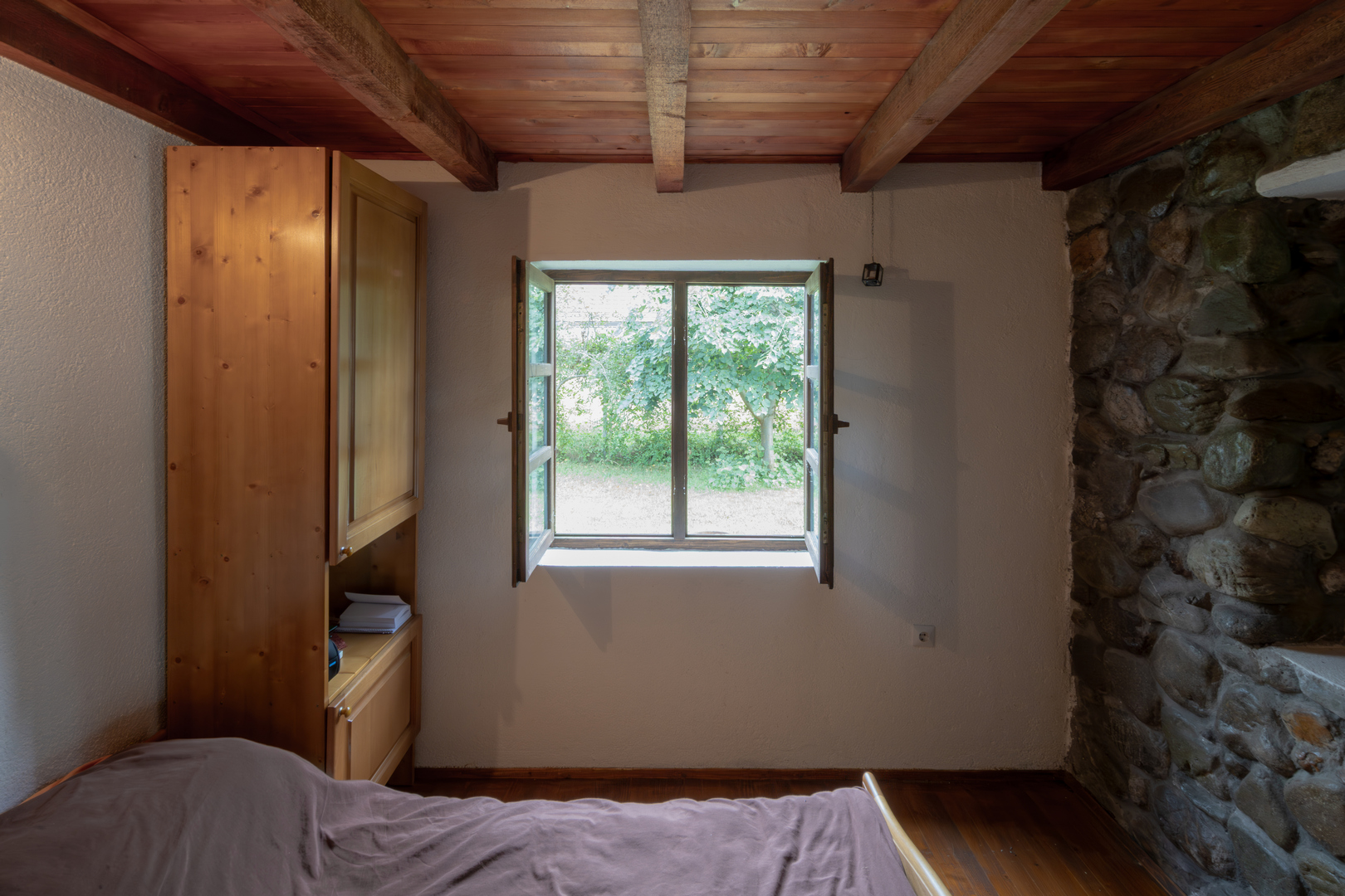 Vikendica u Bistrici (1)