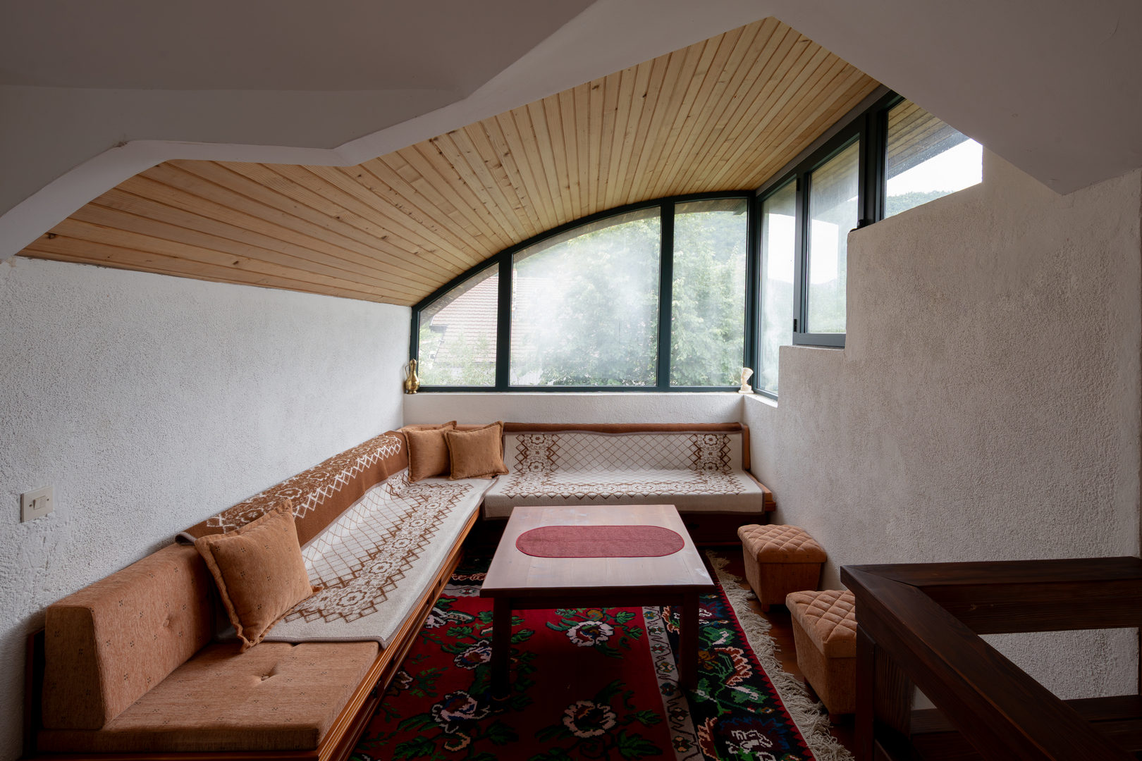 Vikendica u Bistrici (11)