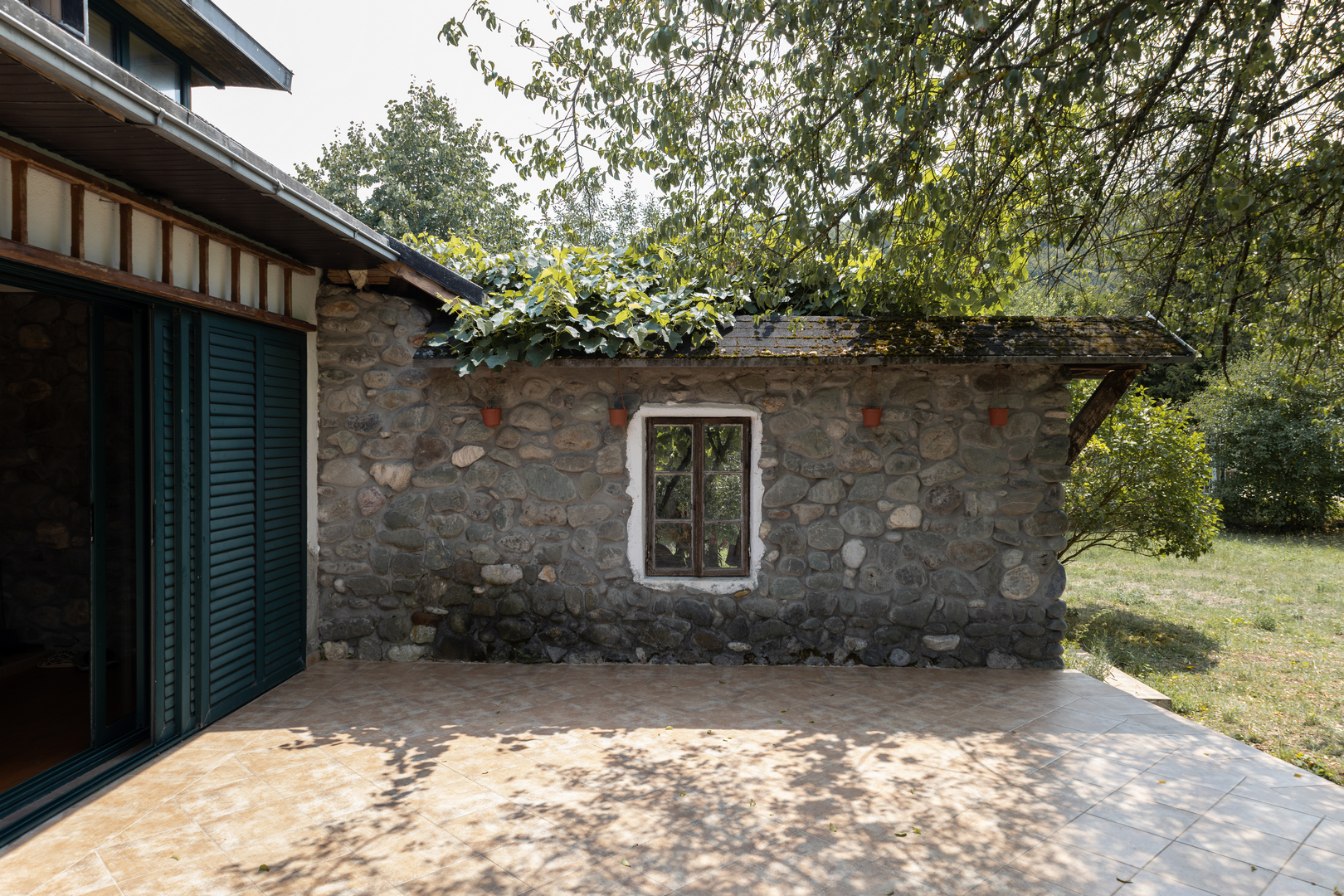 Vikendica u Bistrici (14)