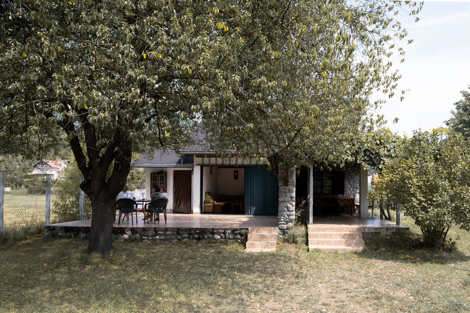 Vikendica u Bistrici (16)