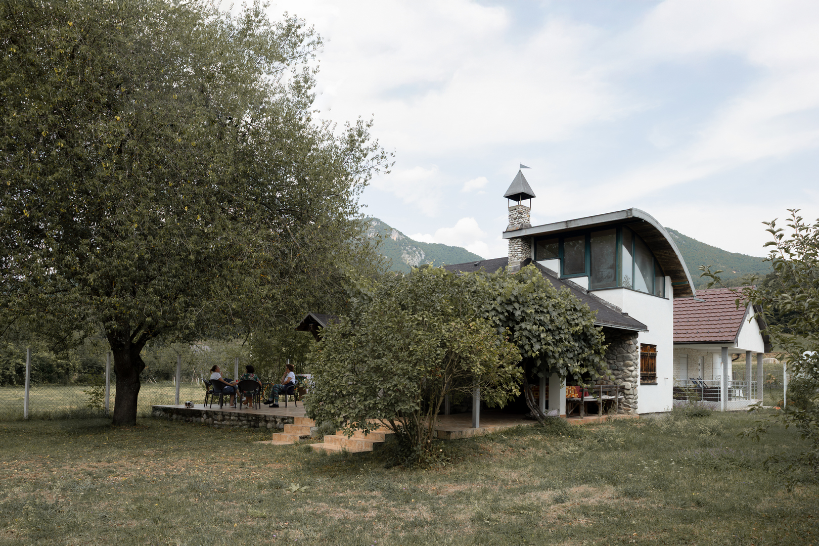 Vikendica u Bistrici (17)