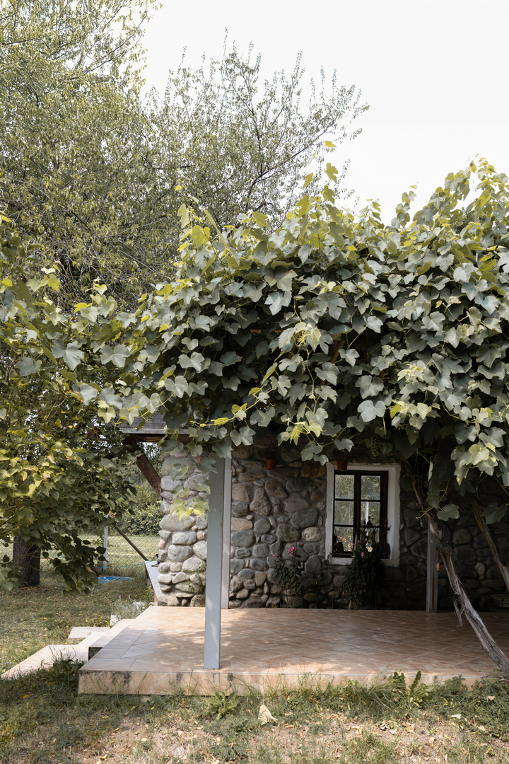 Vikendica u Bistrici (18)