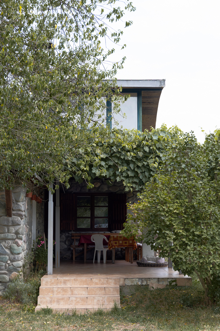 Vikendica u Bistrici (24)