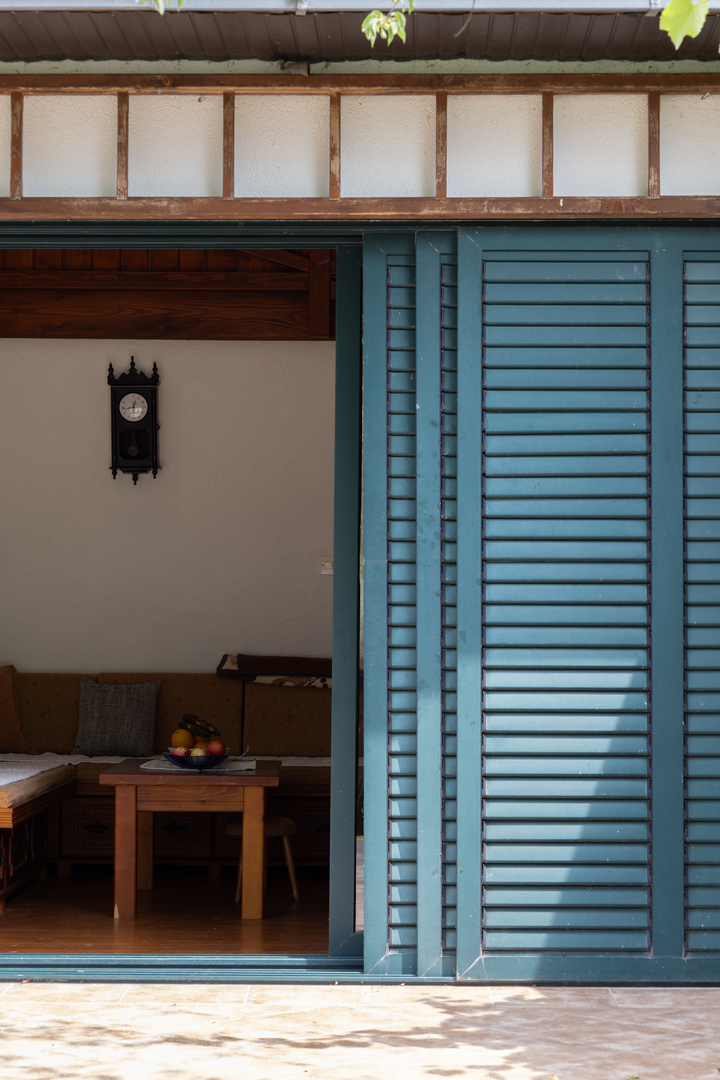 Vikendica u Bistrici (25)