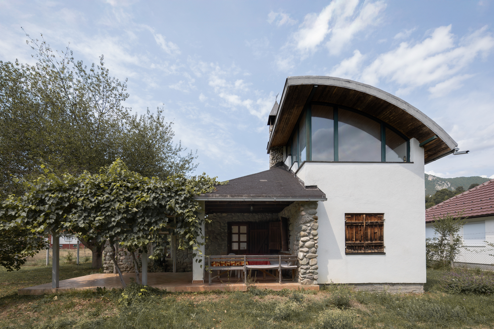 Vikendica u Bistrici (26)