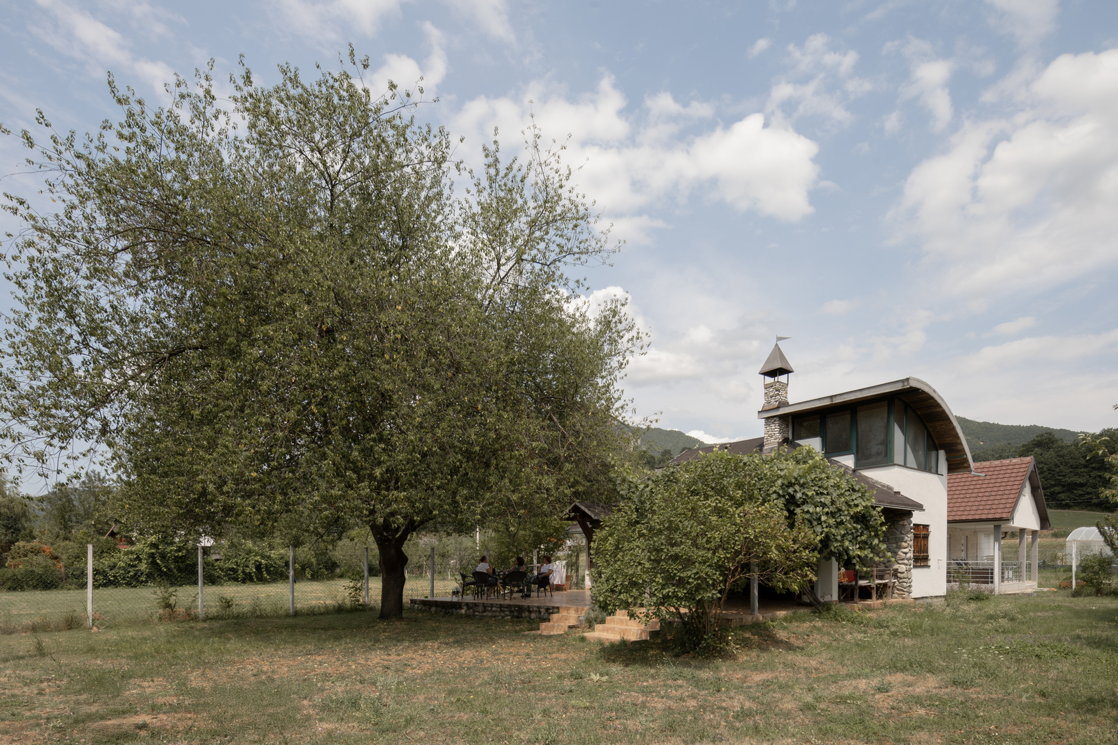 Vikendica u Bistrici (27)