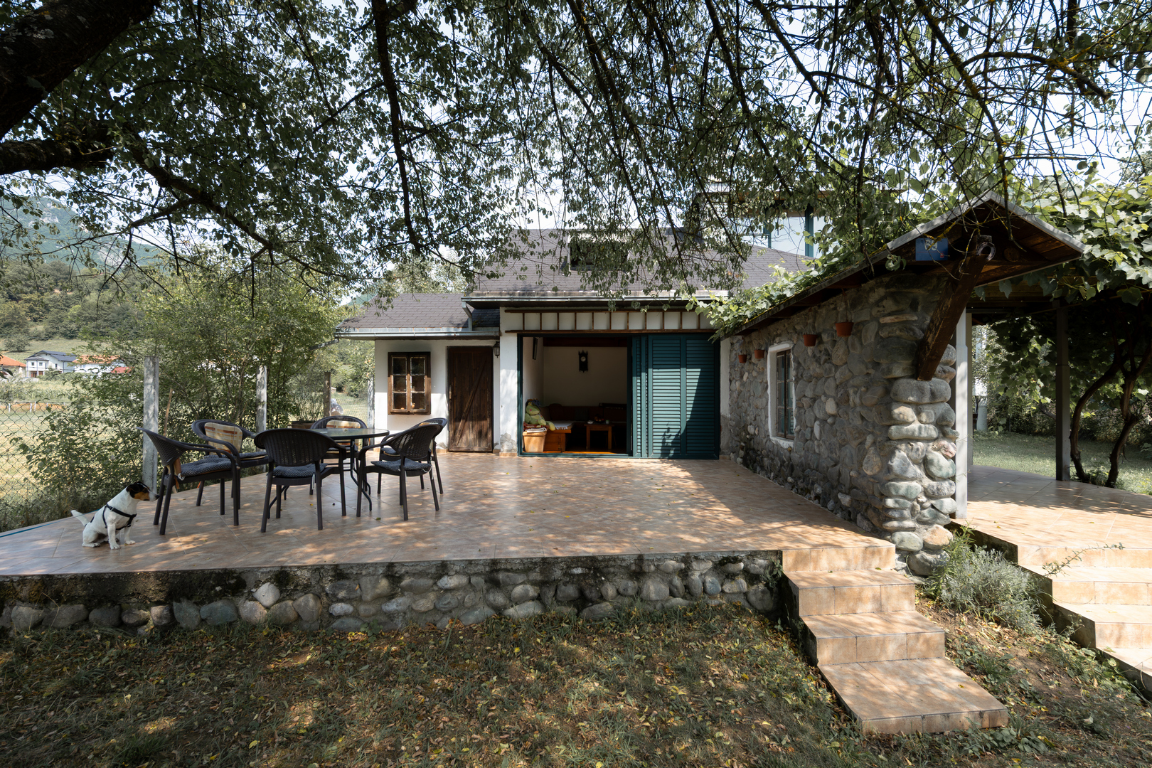 Vikendica u Bistrici (28)