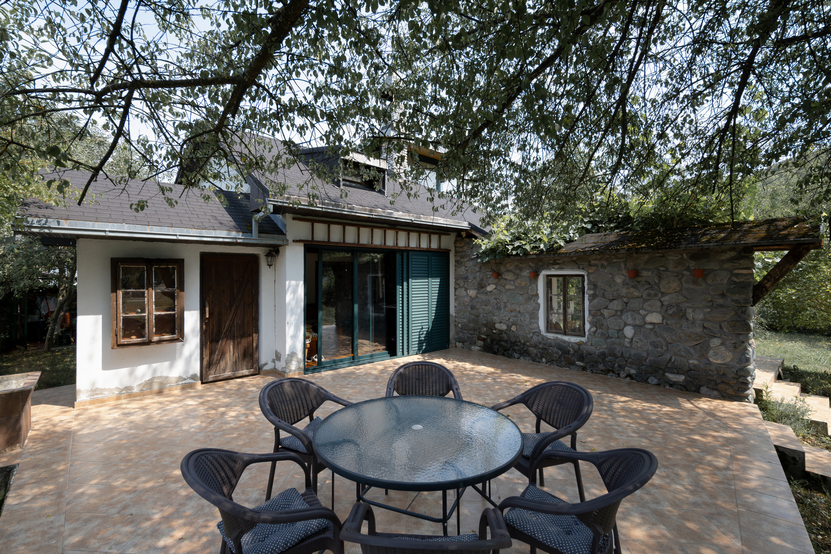 Vikendica u Bistrici (29)