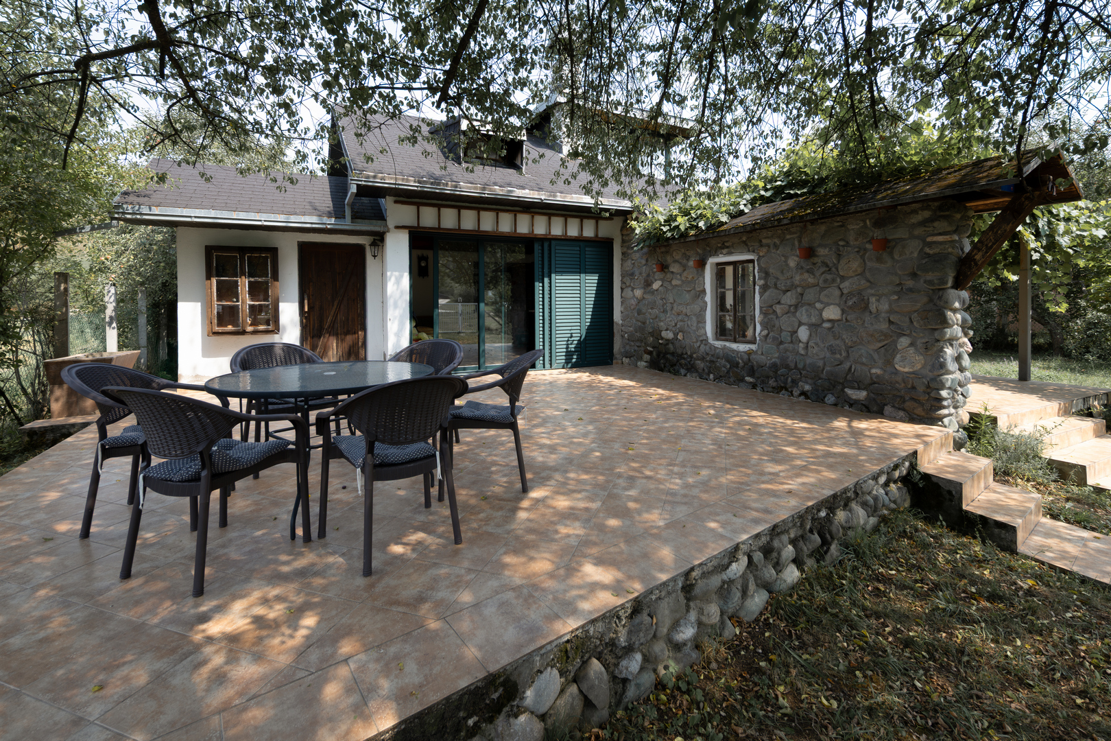 Vikendica u Bistrici (30)