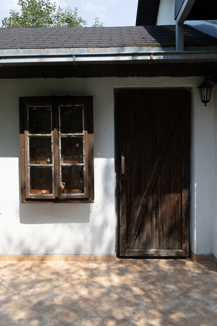 Vikendica u Bistrici (32)