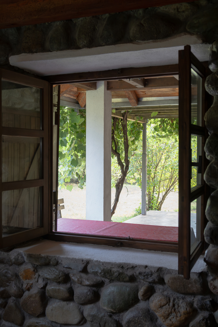 Vikendica u Bistrici (4)