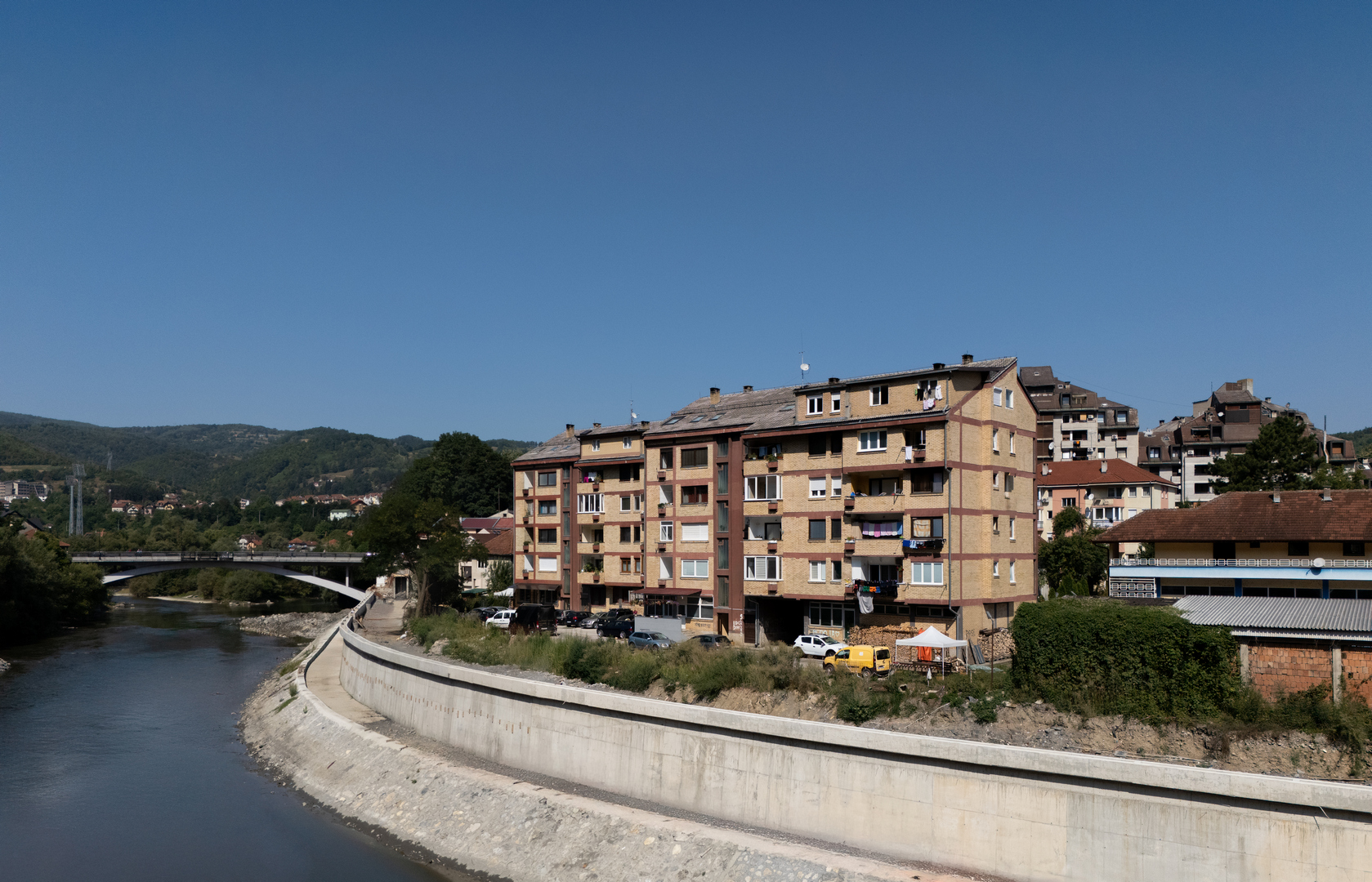 Zgrada Petoljetke (2)