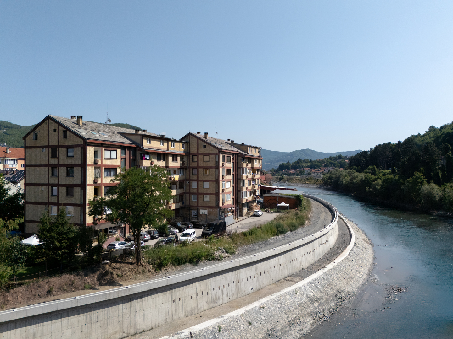 Zgrada Petoljetke (5)