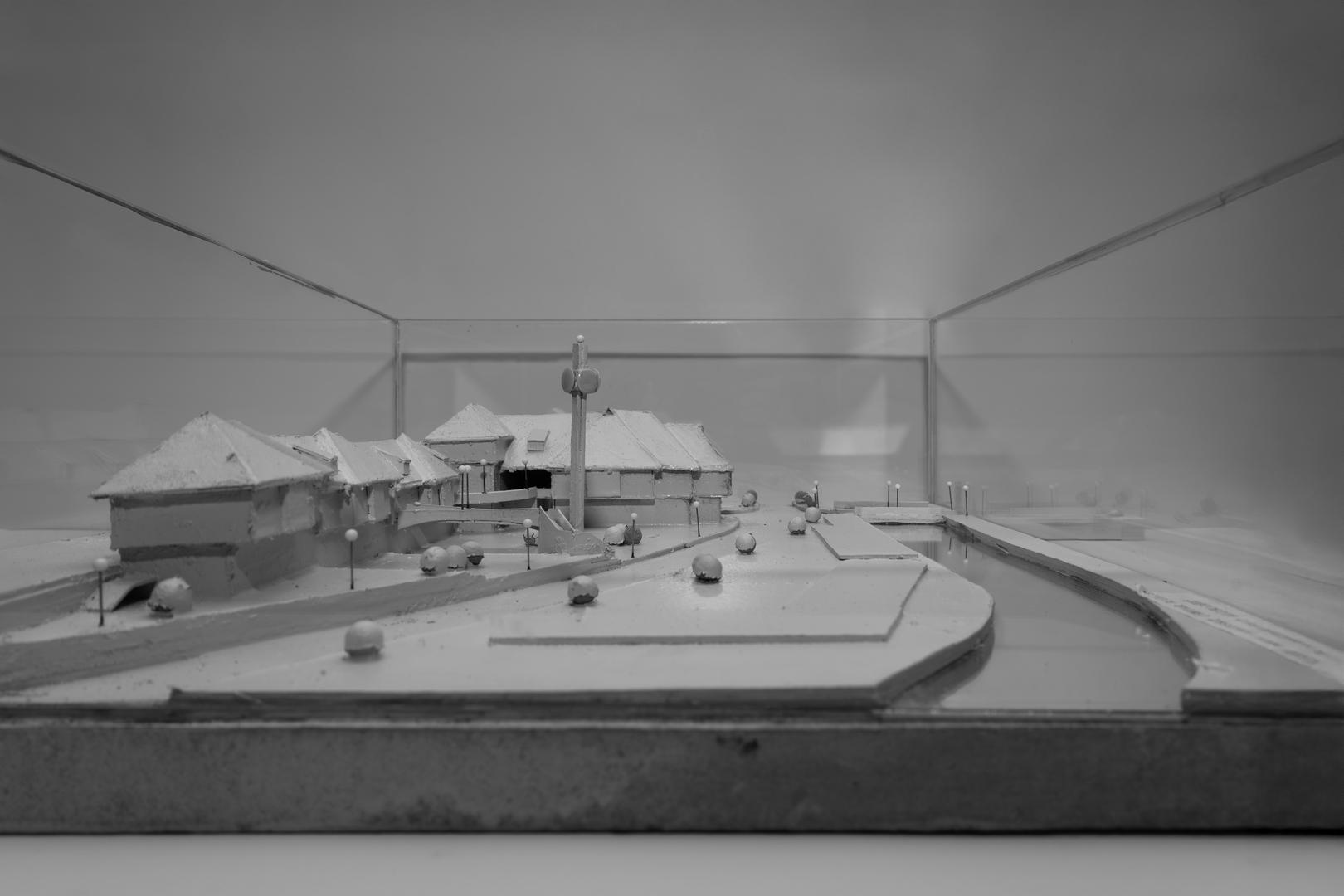 Tržni centar - maketa (10)