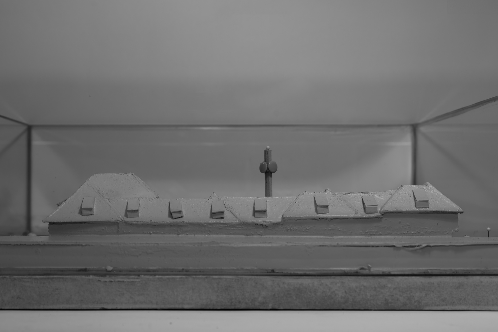 Tržni centar - maketa (11)